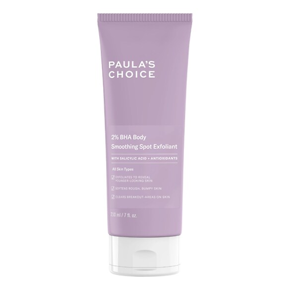 Skin Perfecting – Latter Corpo Esfoliante 2% BHA, PAULA'S CHOICE